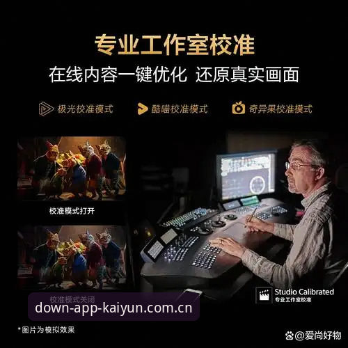 5个核心维度对比开云体育APP下载体验，帮你避开选择误区